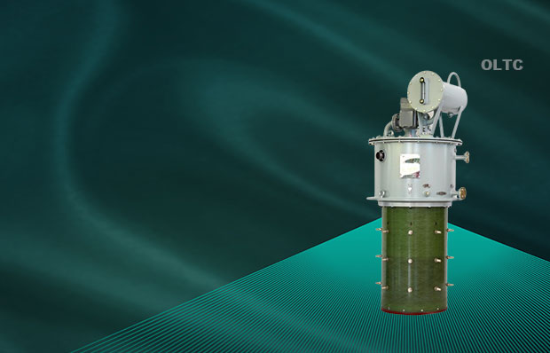 35kV SYXZZ 有載調(diào)壓分接開(kāi)關(guān)